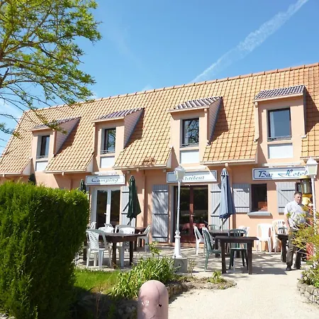 Hotel Des Etangs *