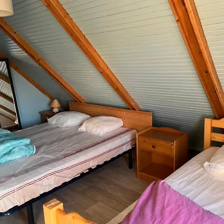 Des Etangs Hotel *