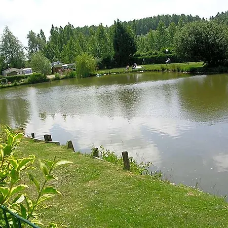 Des Etangs Roussent