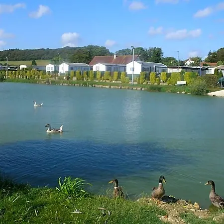 Des Etangs * Roussent