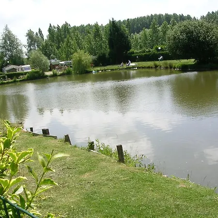 Des Etangs * Roussent