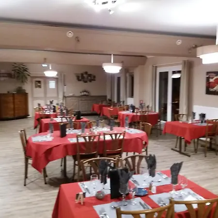 Des Etangs * Roussent