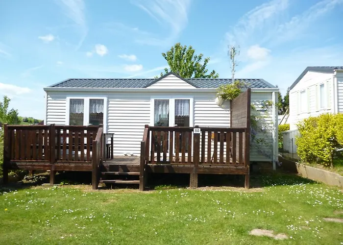 Hotel Des Etangs Roussent